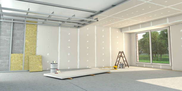 Professional Insulation Contractor in Tomah, WI