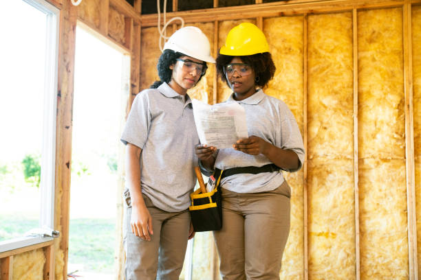 Best Home Insulation Services  in Tomah, WI